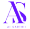 Ai Sarthii logo